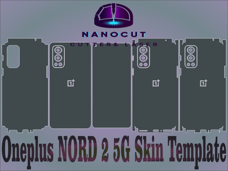 Oneplus NORD 2 5G